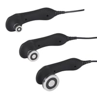 Manípulos corporais da radiofrequência bipolar + cavitación (vários modelos)